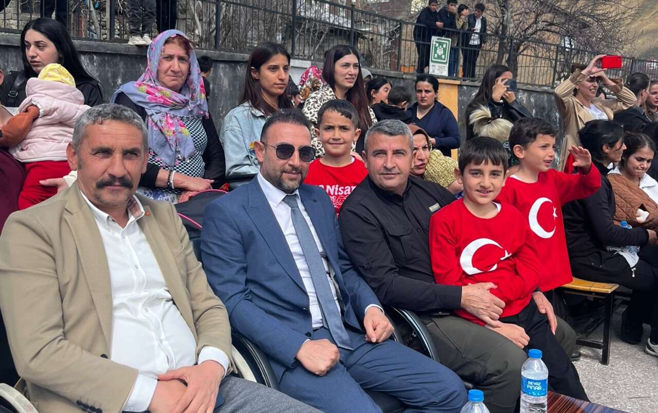 TOBB’da 23 Nisan Şöleni 9